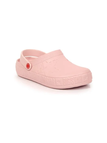 Pantofi copii Big Star roz