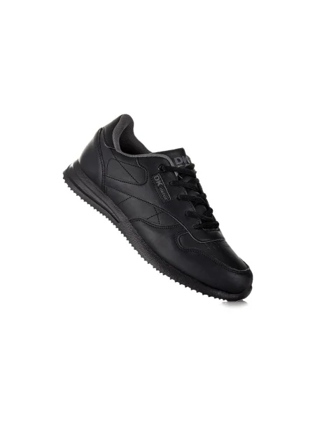 Pantofi Dk clasici negru