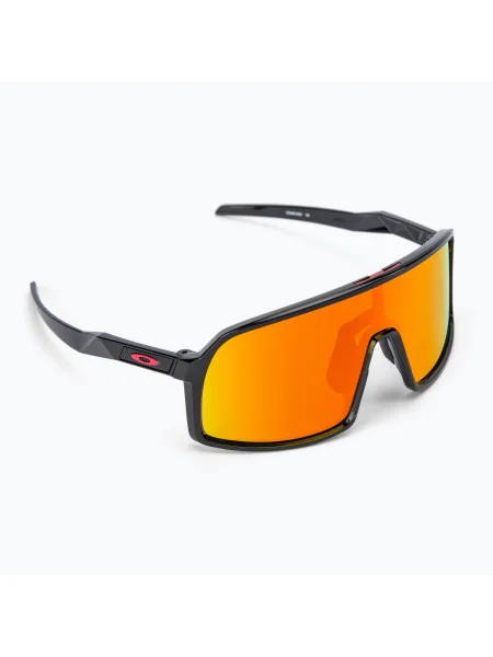 Olcsóbban. Oakley Sutro S napszemüveg narancssárga Méret: OS fekete
