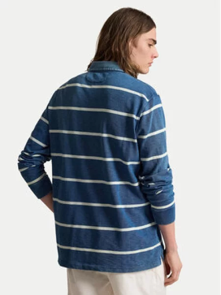 Polokošile Polo Ralph Lauren modré
