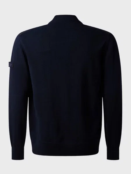Кардиган Pierre Cardin синій