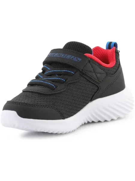Tenisky Skechers čierna