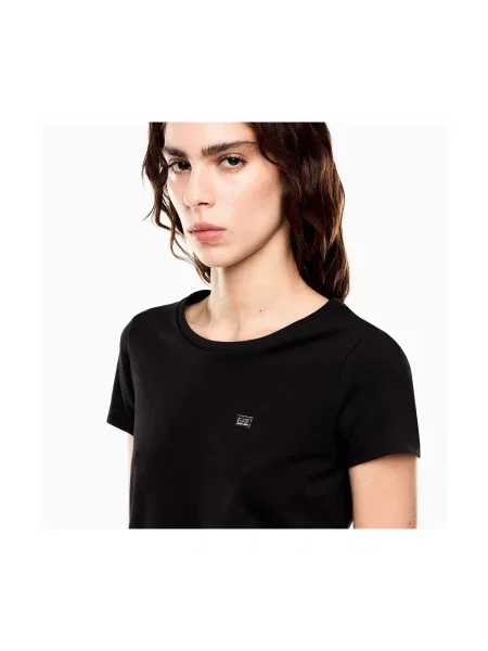 Ruha Emporio Armani fekete