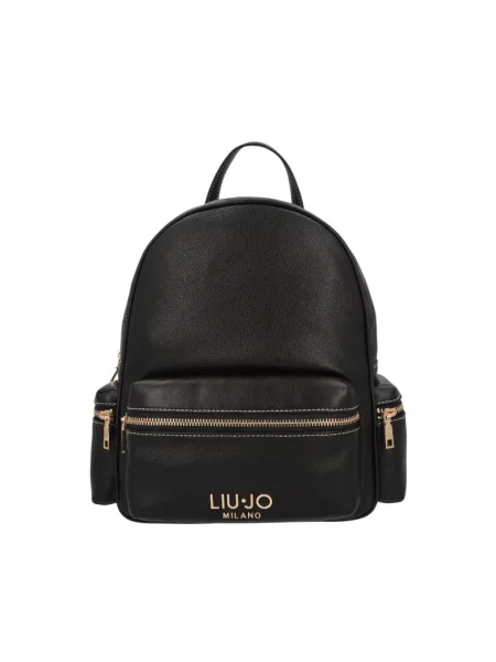 Plecak Liu Jo czarny
