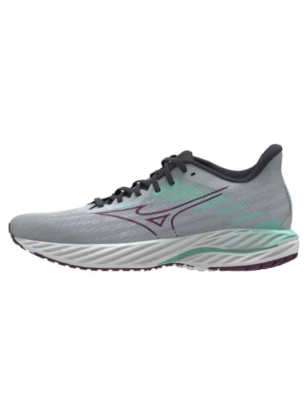 Buty do biegania Mizuno Wave Inspire 21 niebieskie