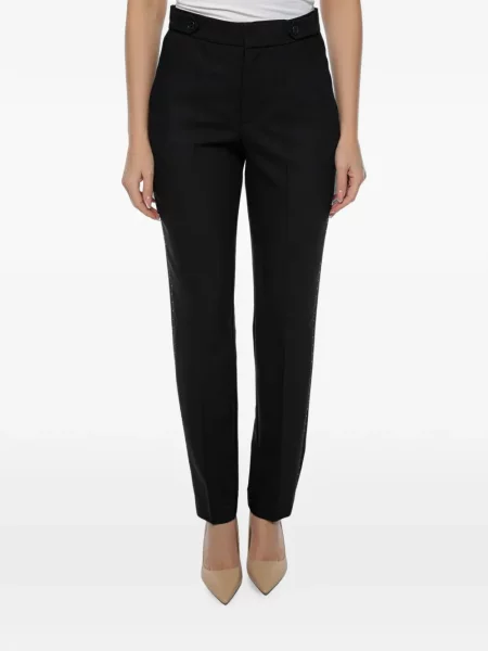 Pantaloni Zadig&voltaire cu buline negru