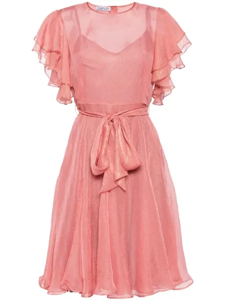 Rochie Baruni roz