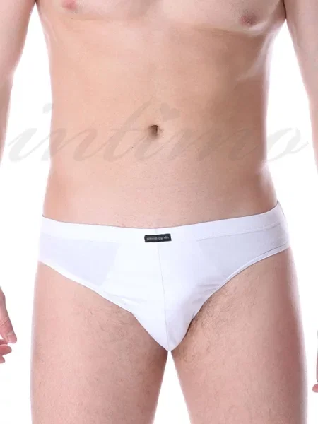Трусы Pierre Cardin белые