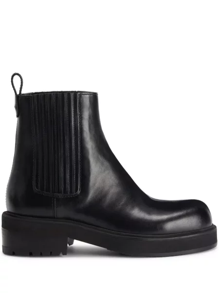 Botine chelsea Giuseppe Zanotti negru