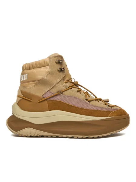 Moon Boot Tenisice smeđa