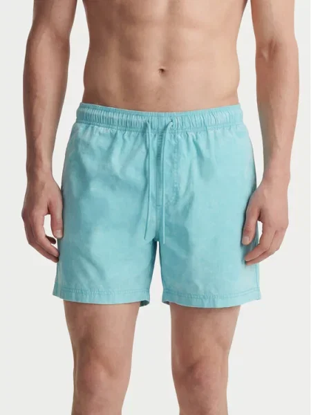 Jack & Jones Szorty kąpielowe Maui Vibrant