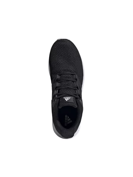 Tenisky Adidas čierna