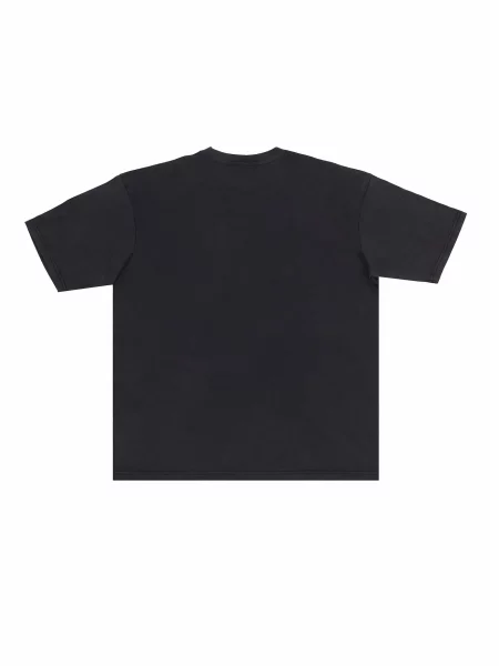 Dropsize Póló fekete