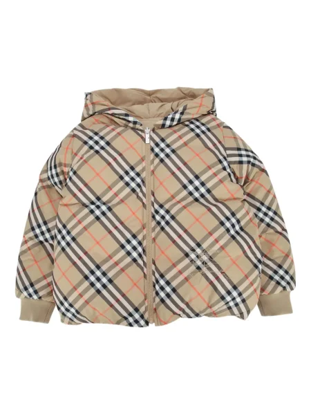 Kurtka dziecięca Burberry