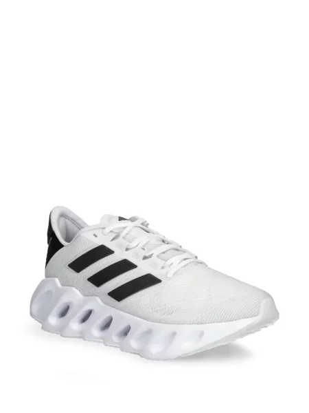 Běžecké krátké zateplené tenisky Adidas Gazelle černé