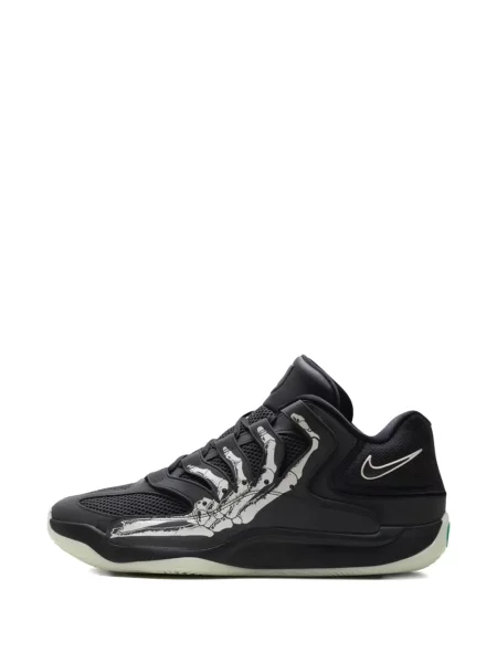 Sneakerși Nike Vomero cu imagine alb