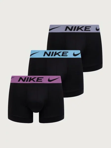 Nike bokserki czarne
