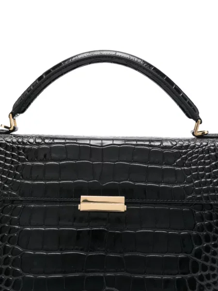 Top Toteme negru