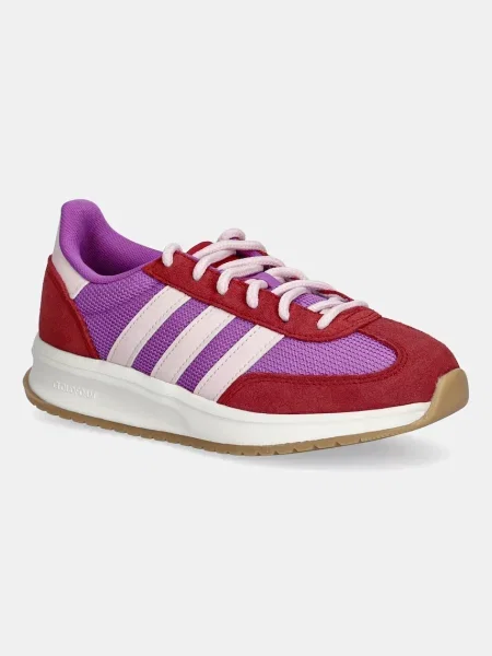 Superge adidas vijolična