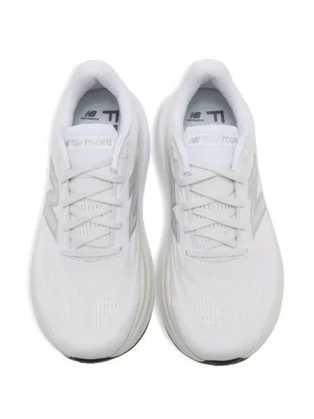 Sneakerși New Balance Fresh Foam plasă slip-on negru