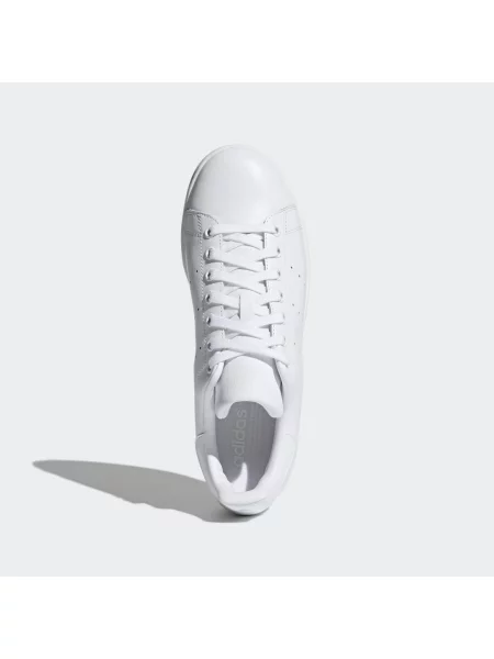 Boty adidas Originals Stan Smith bílé