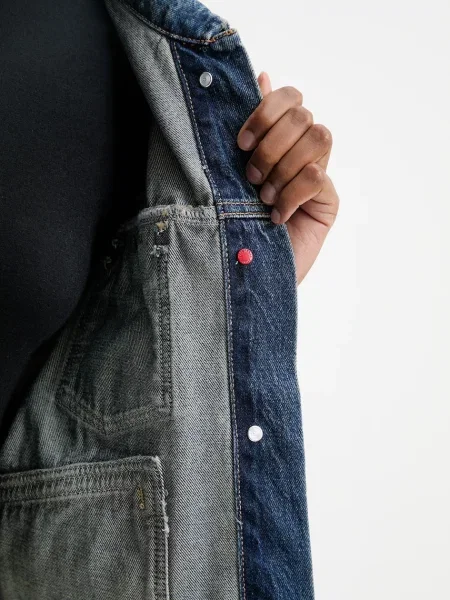 Джинсовая куртка Pepe Jeans