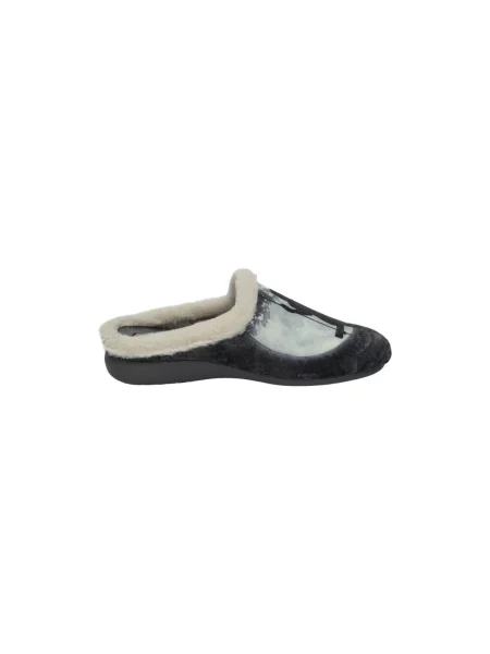 Pantofi Gema Garcia gri