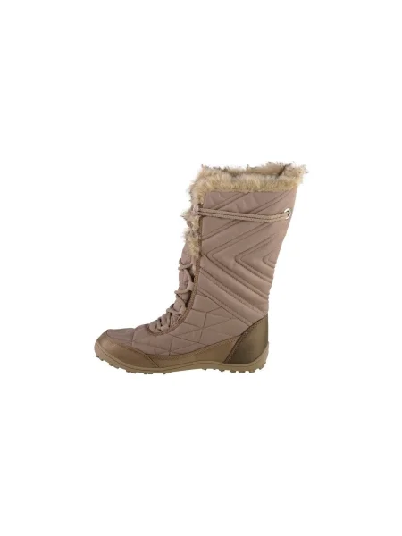 Pantofi Columbia bej