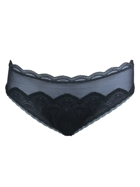 SugarShape Chiloți Clara' negru