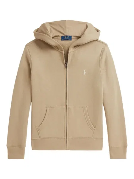 Bluza z kapturem dziecięca Polo Ralph Lauren