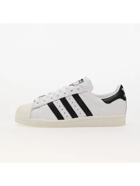 Adidas Originals sneakers Superstar 82 alb