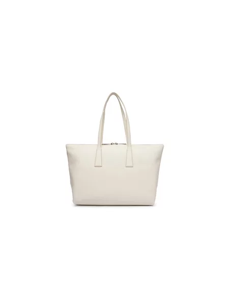 Furla Kabelka Olivia L CN Biela béžová
