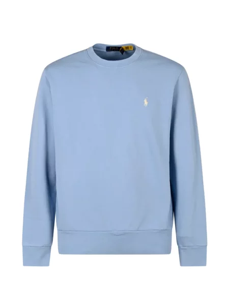 Polo Polo Ralph Lauren με αυτόγραφο από διχτυωτό πράσινο