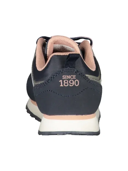 Polokošeľa U.s. Polo Assn. modrá