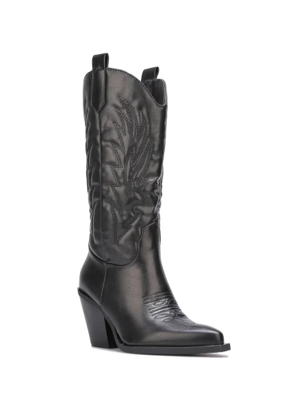 Pantofi La Modeuse negru