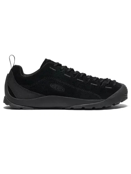 Buty trekkingowe Keen Jasper czarne