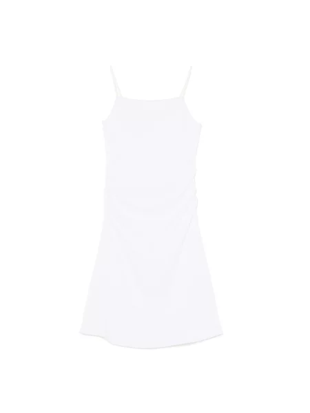 Платье мини Cropp белое