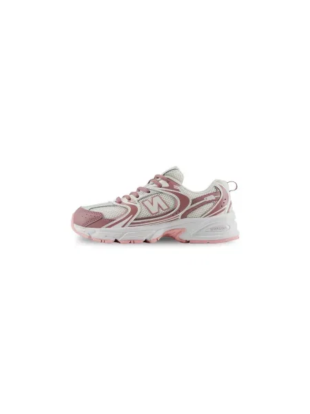 Pantofi New Balance alb