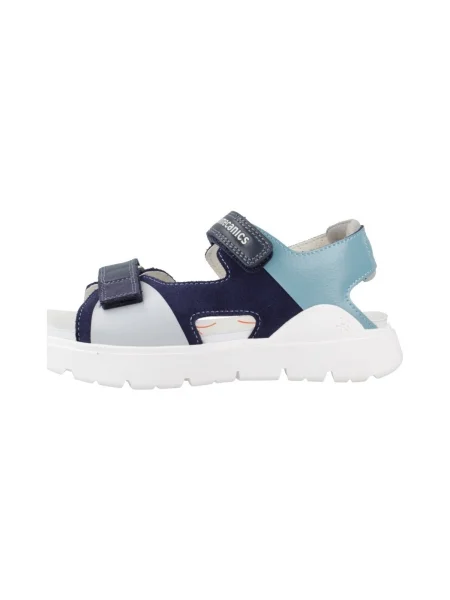 Pantofi copii Biomecanics albastru