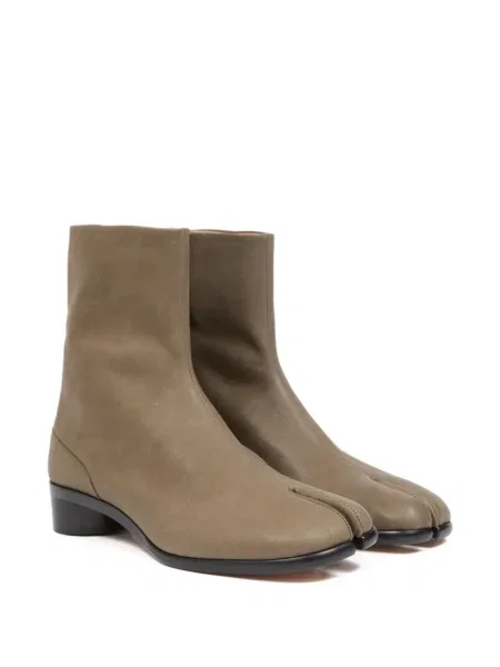 Cizme scurte Maison Margiela maro
