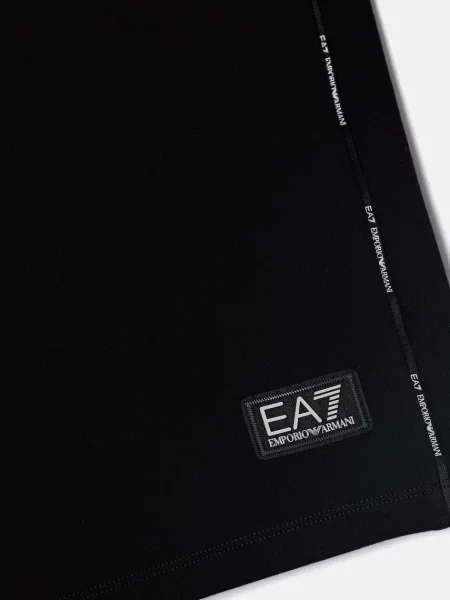 Детские бермуды Ea7 Emporio Armani