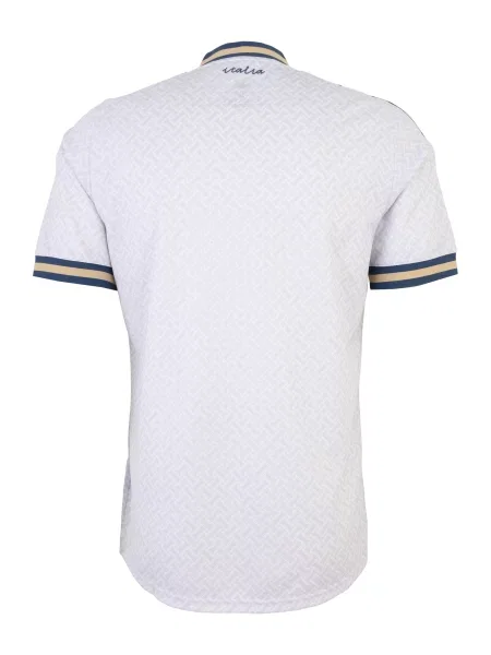 Tričko Adidas Performance biela