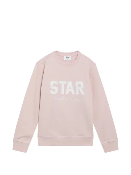 Bluza dziecięca Golden Goose