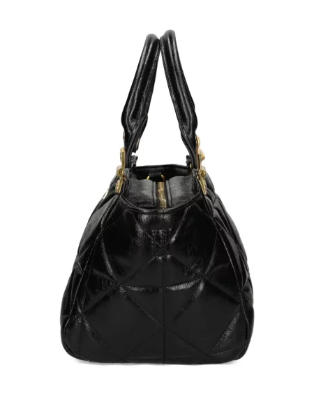 Geantă Just Cavalli negru