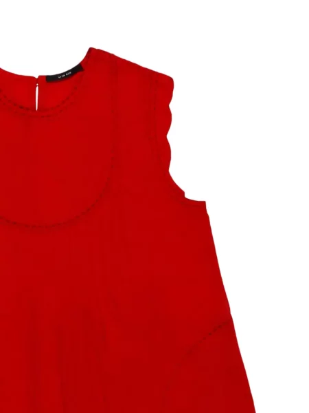 Rochie Vita Kin de costum roșu