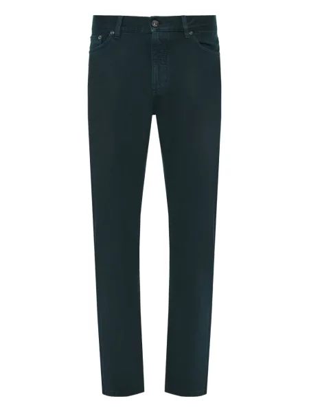 Pantaloni Zegna verde