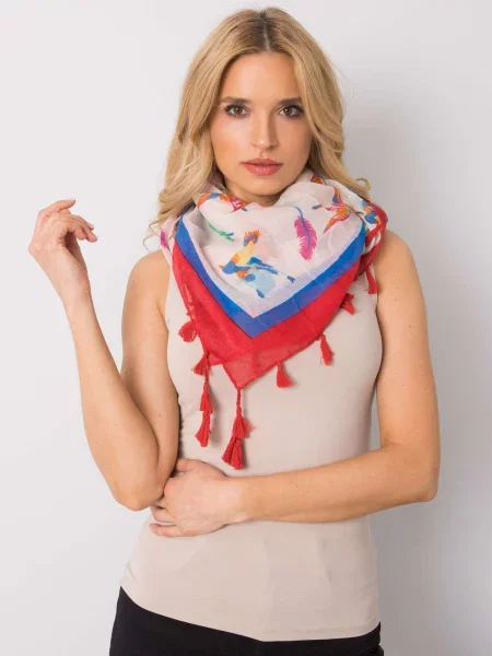 Fular Fashionhunters bej