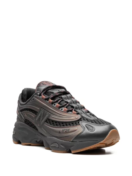 Sportbačiai New Balance juoda