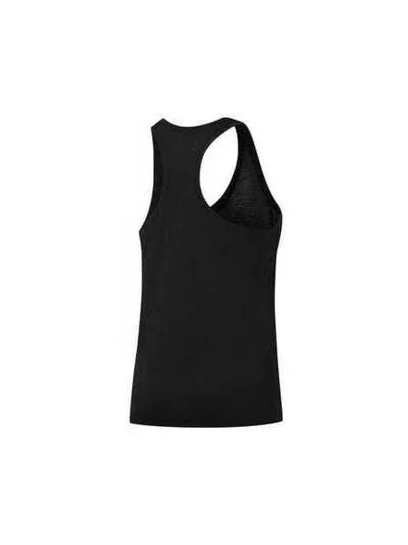 Tričko Reebok Sport čierna