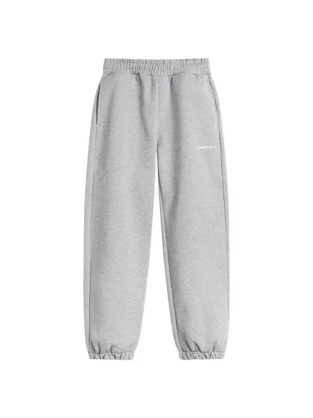 Joggery Annie Hood szare